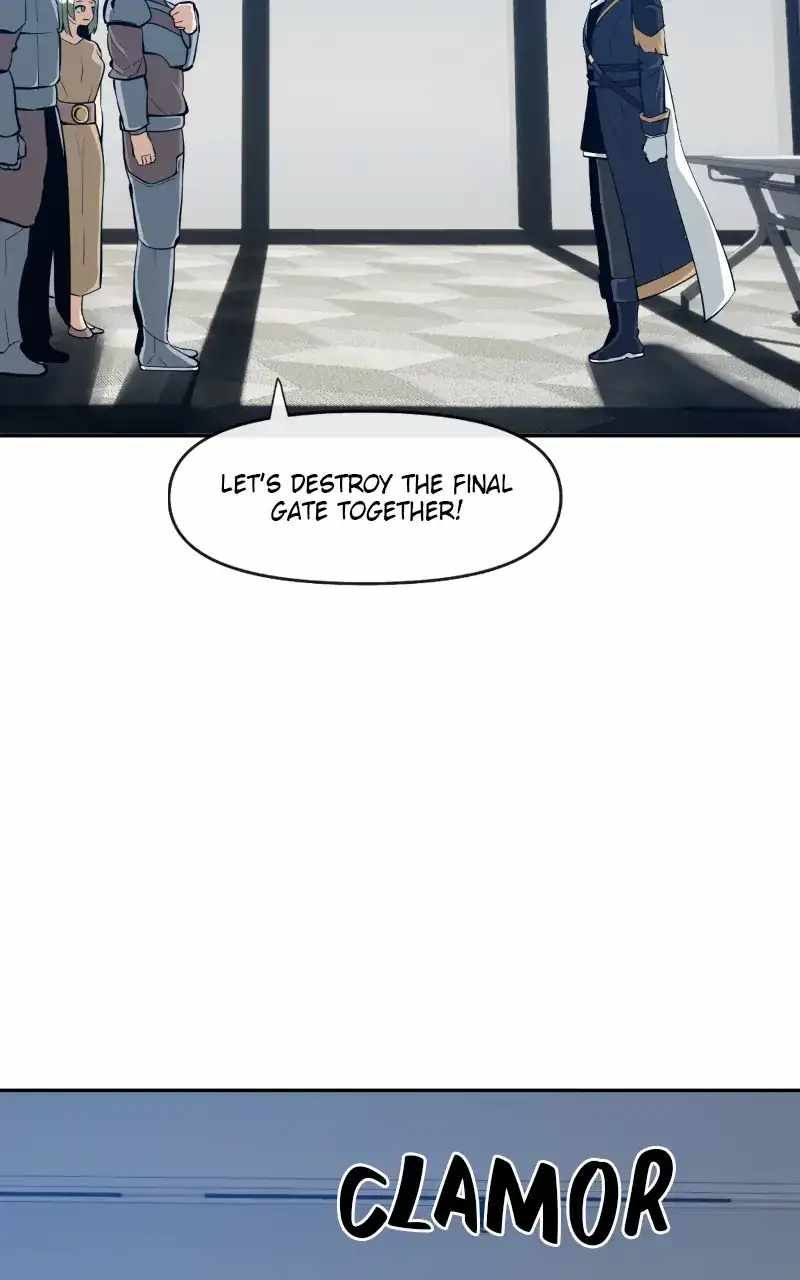 The Teacher of Perishable Villains chapter 121 page 34