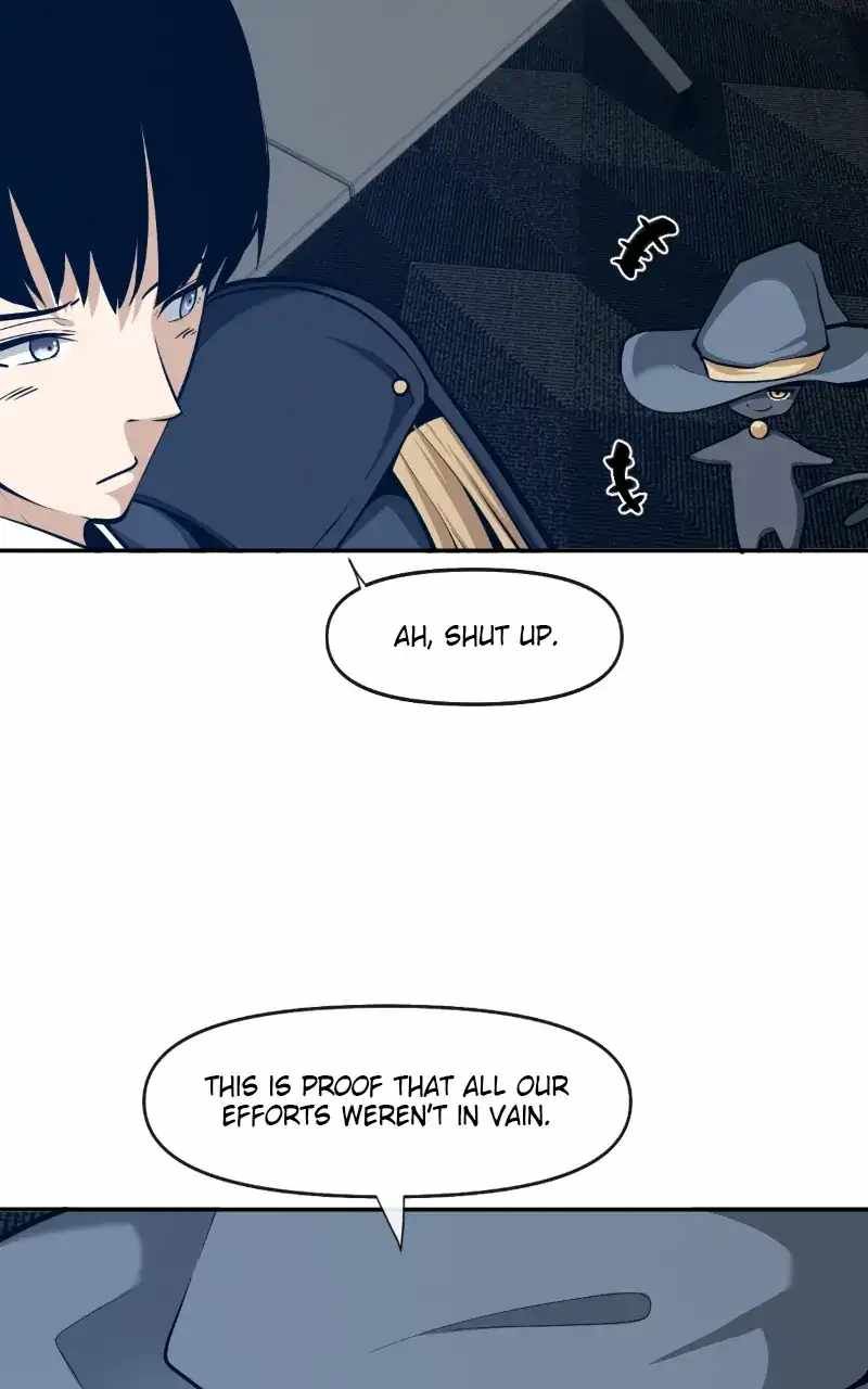 The Teacher of Perishable Villains chapter 121 page 37