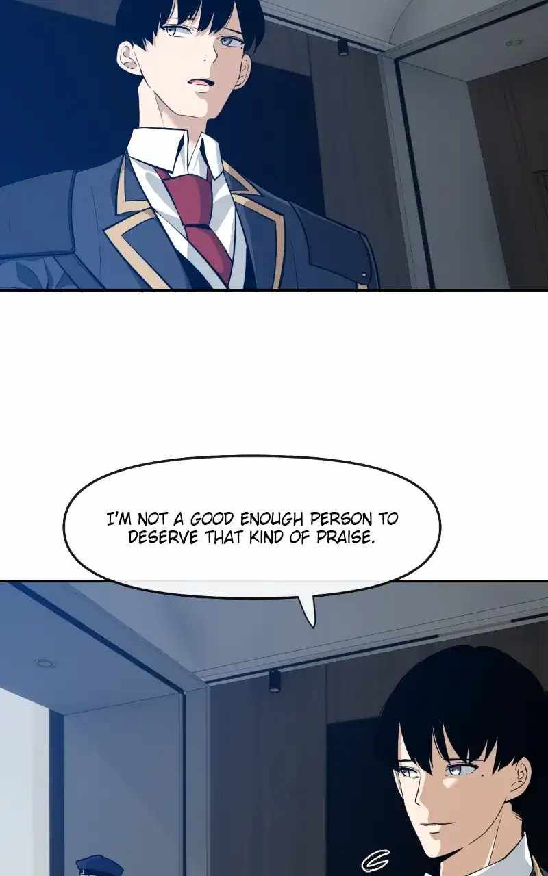 The Teacher of Perishable Villains chapter 121 page 39