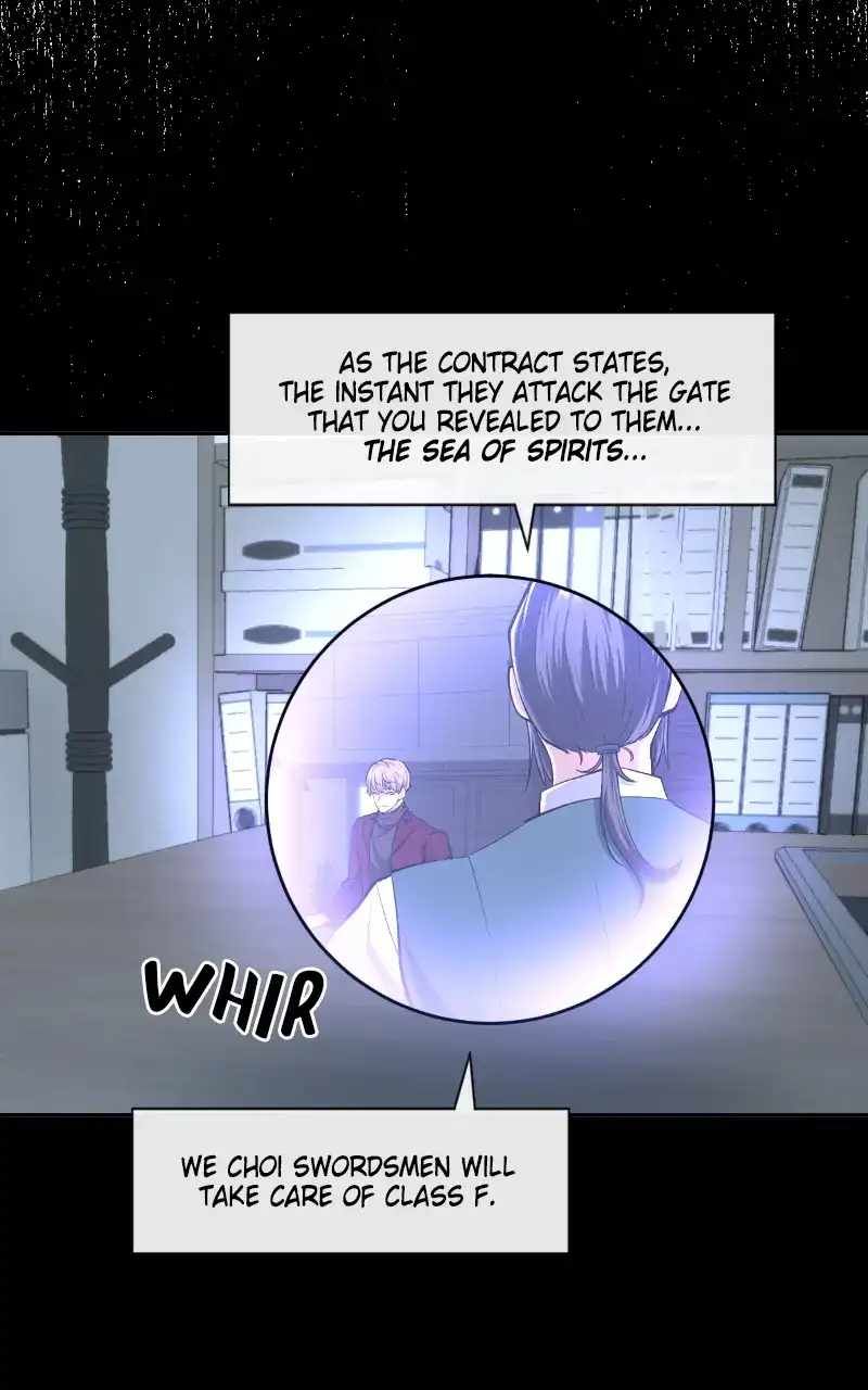 The Teacher of Perishable Villains chapter 121 page 42