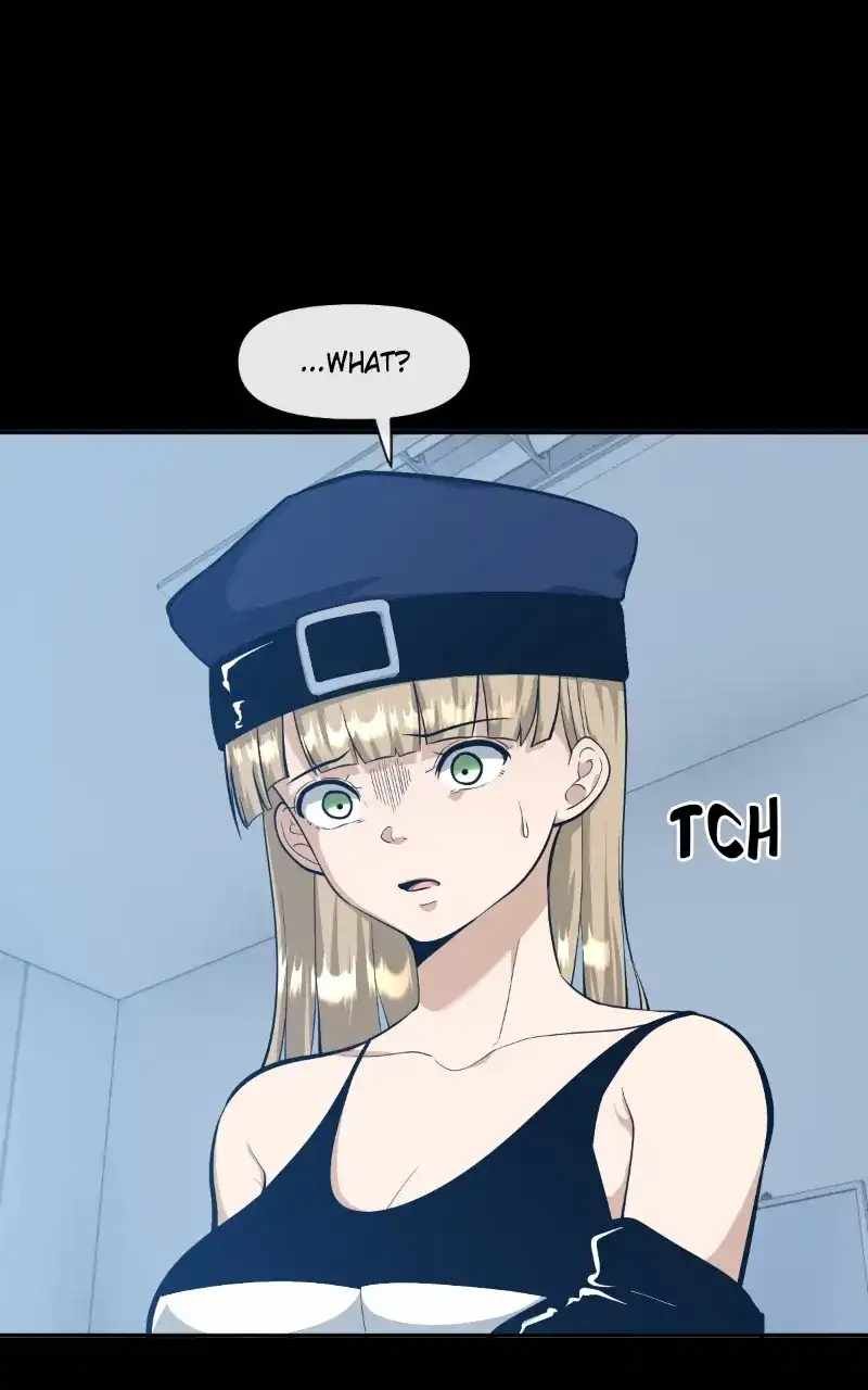 The Teacher of Perishable Villains chapter 121 page 43