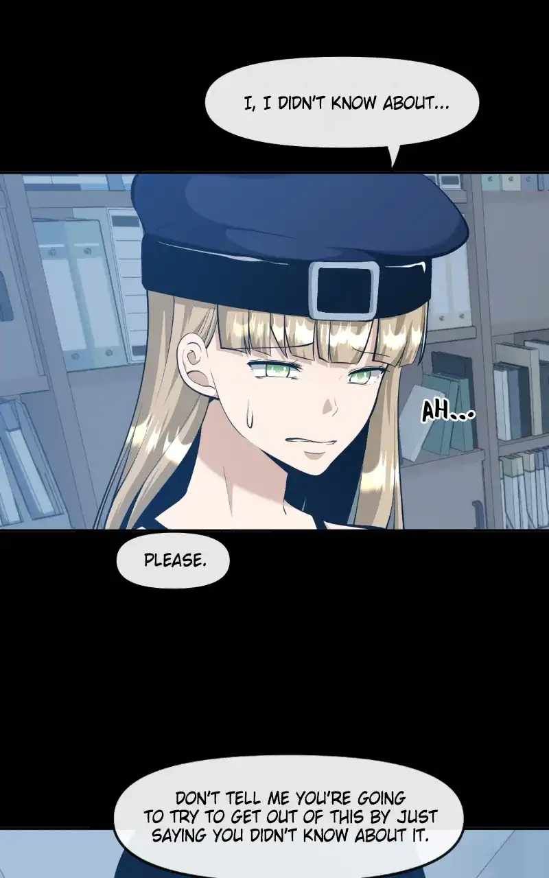 The Teacher of Perishable Villains chapter 121 page 46