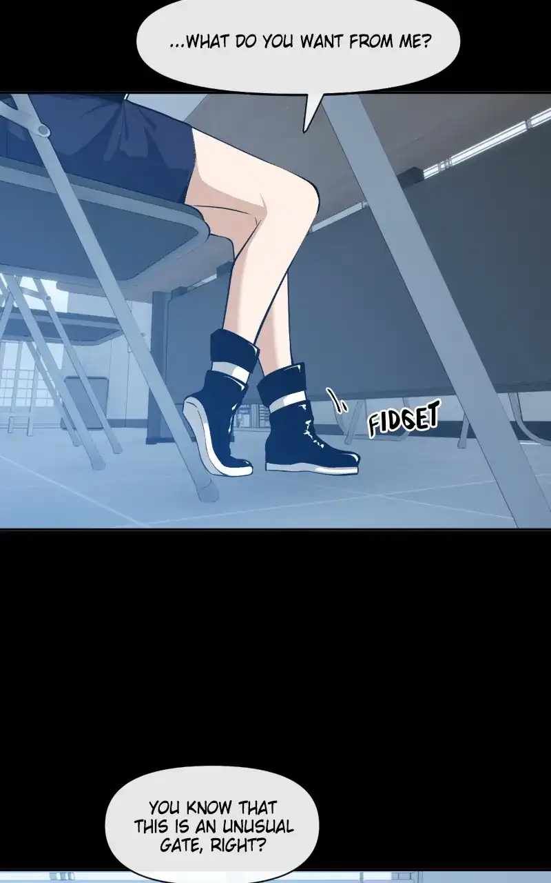 The Teacher of Perishable Villains chapter 121 page 50