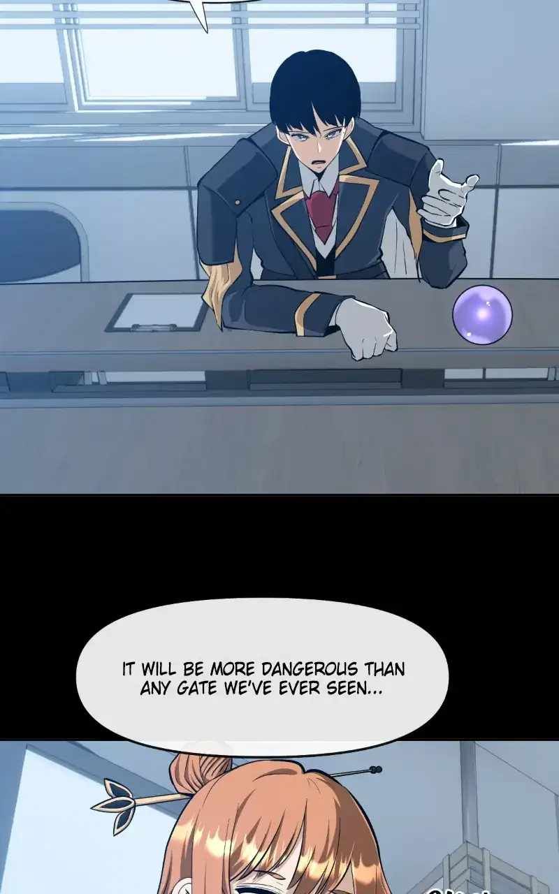 The Teacher of Perishable Villains chapter 121 page 51