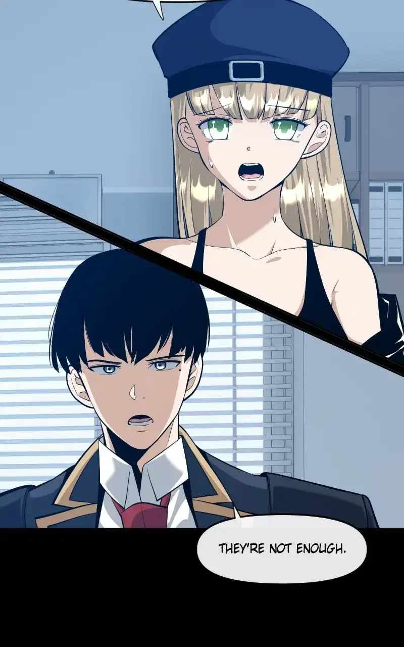 The Teacher of Perishable Villains chapter 121 page 53