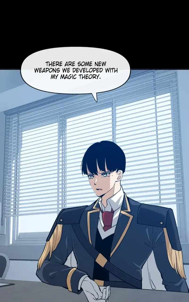 The Teacher of Perishable Villains chapter 121 page 54