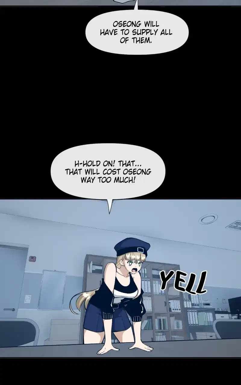 The Teacher of Perishable Villains chapter 121 page 55