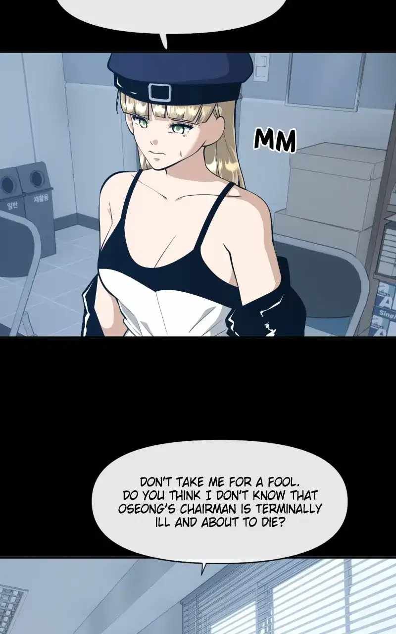 The Teacher of Perishable Villains chapter 121 page 58