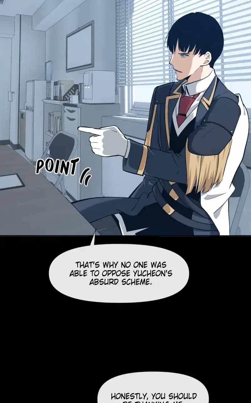 The Teacher of Perishable Villains chapter 121 page 59