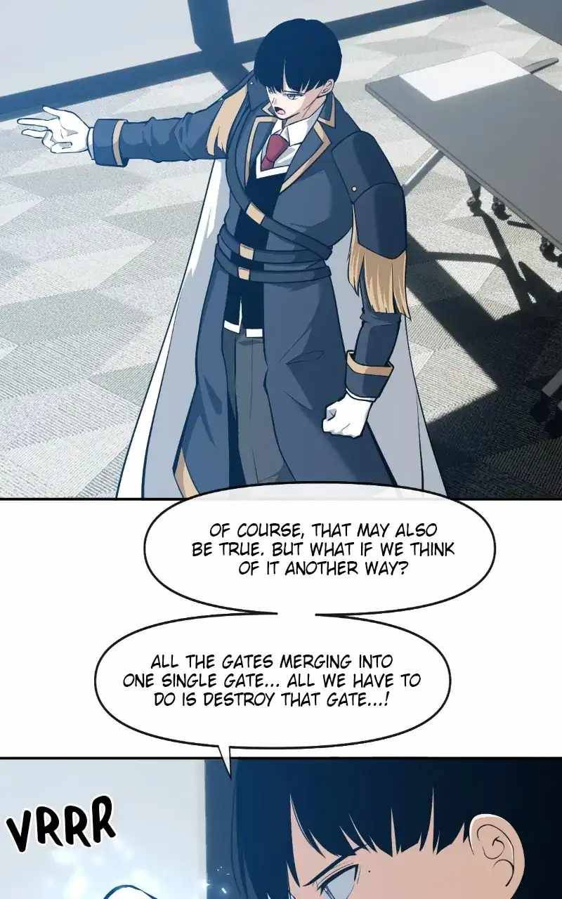 The Teacher of Perishable Villains chapter 121 page 6