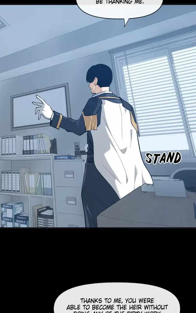 The Teacher of Perishable Villains chapter 121 page 60