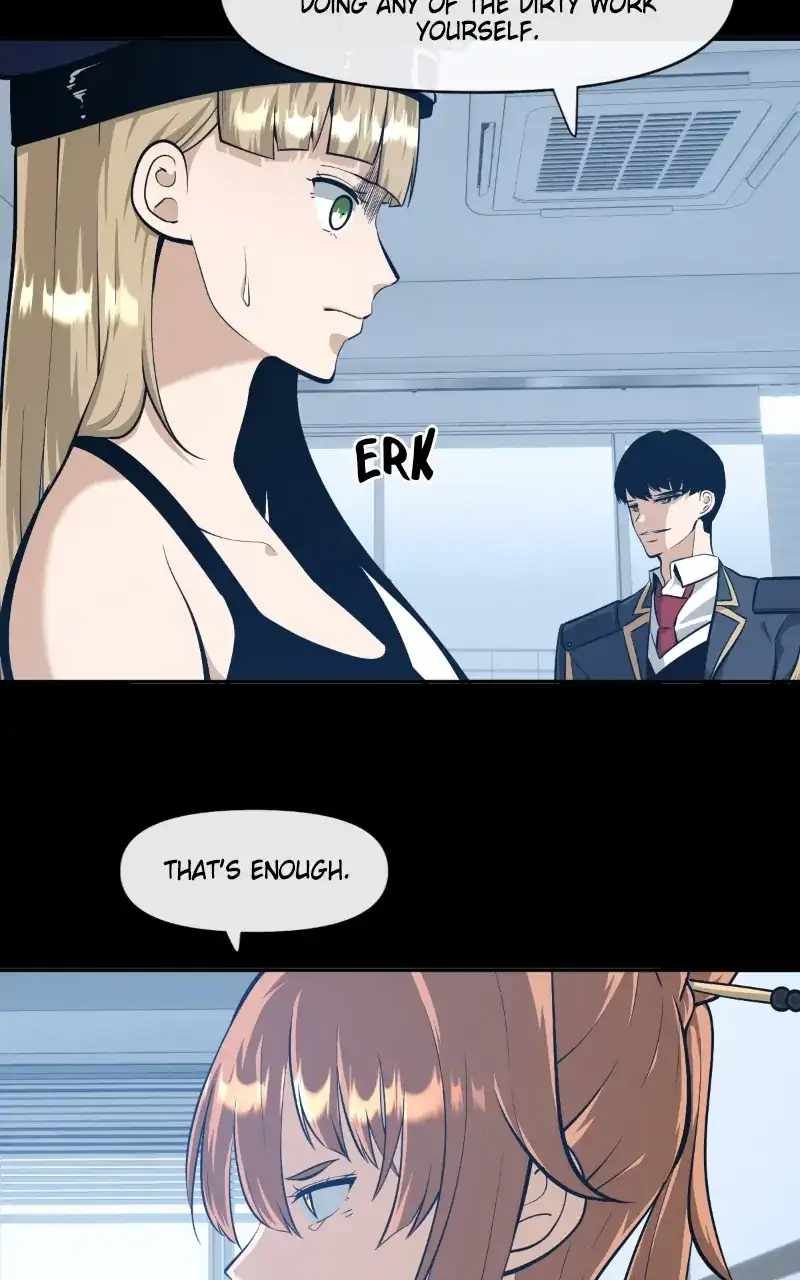 The Teacher of Perishable Villains chapter 121 page 61