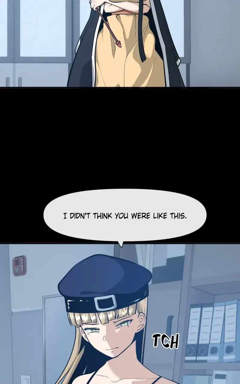 The Teacher of Perishable Villains chapter 121 page 63