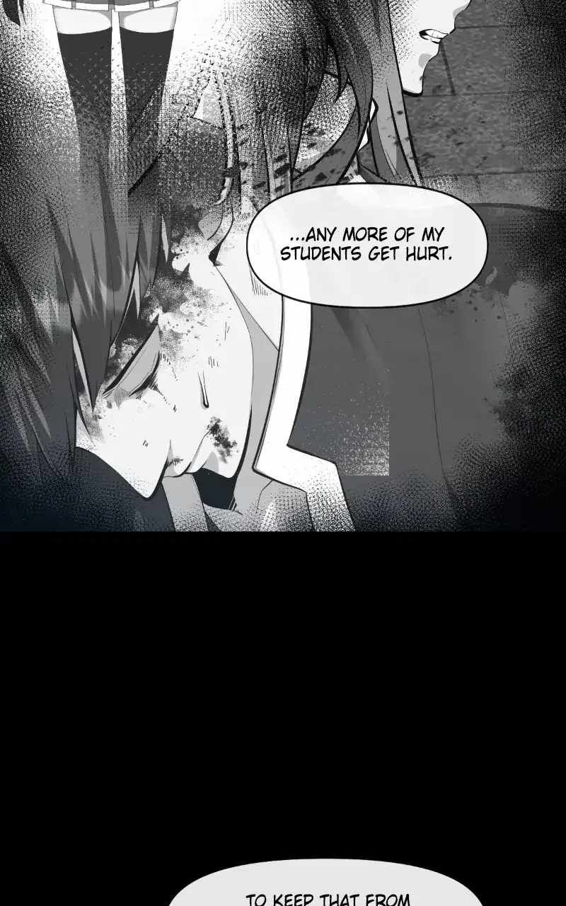 The Teacher of Perishable Villains chapter 121 page 66