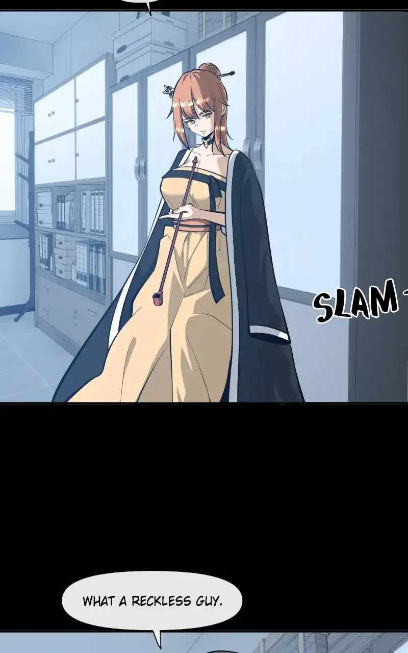 The Teacher of Perishable Villains chapter 121 page 68