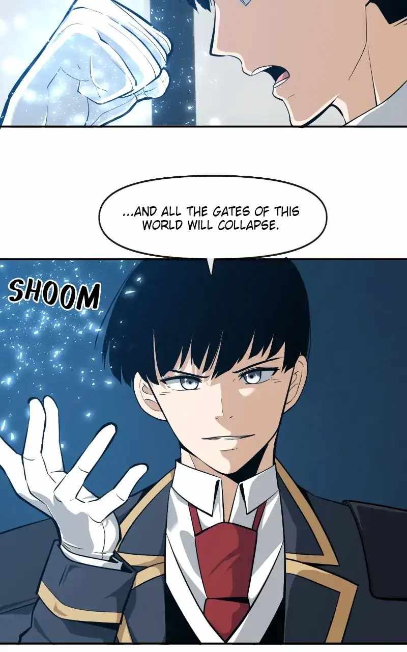 The Teacher of Perishable Villains chapter 121 page 7