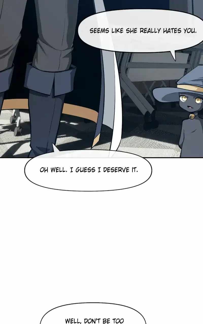 The Teacher of Perishable Villains chapter 121 page 73