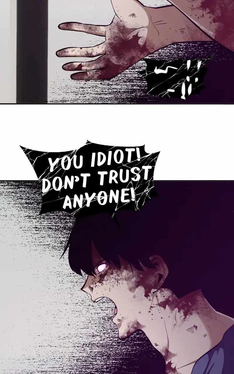 The Teacher of Perishable Villains chapter 121 page 81