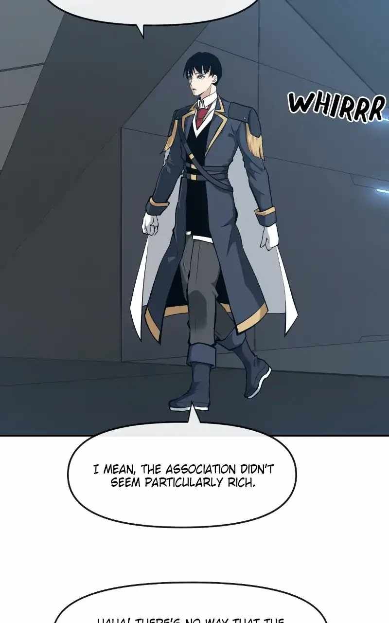 The Teacher of Perishable Villains chapter 122 page 13