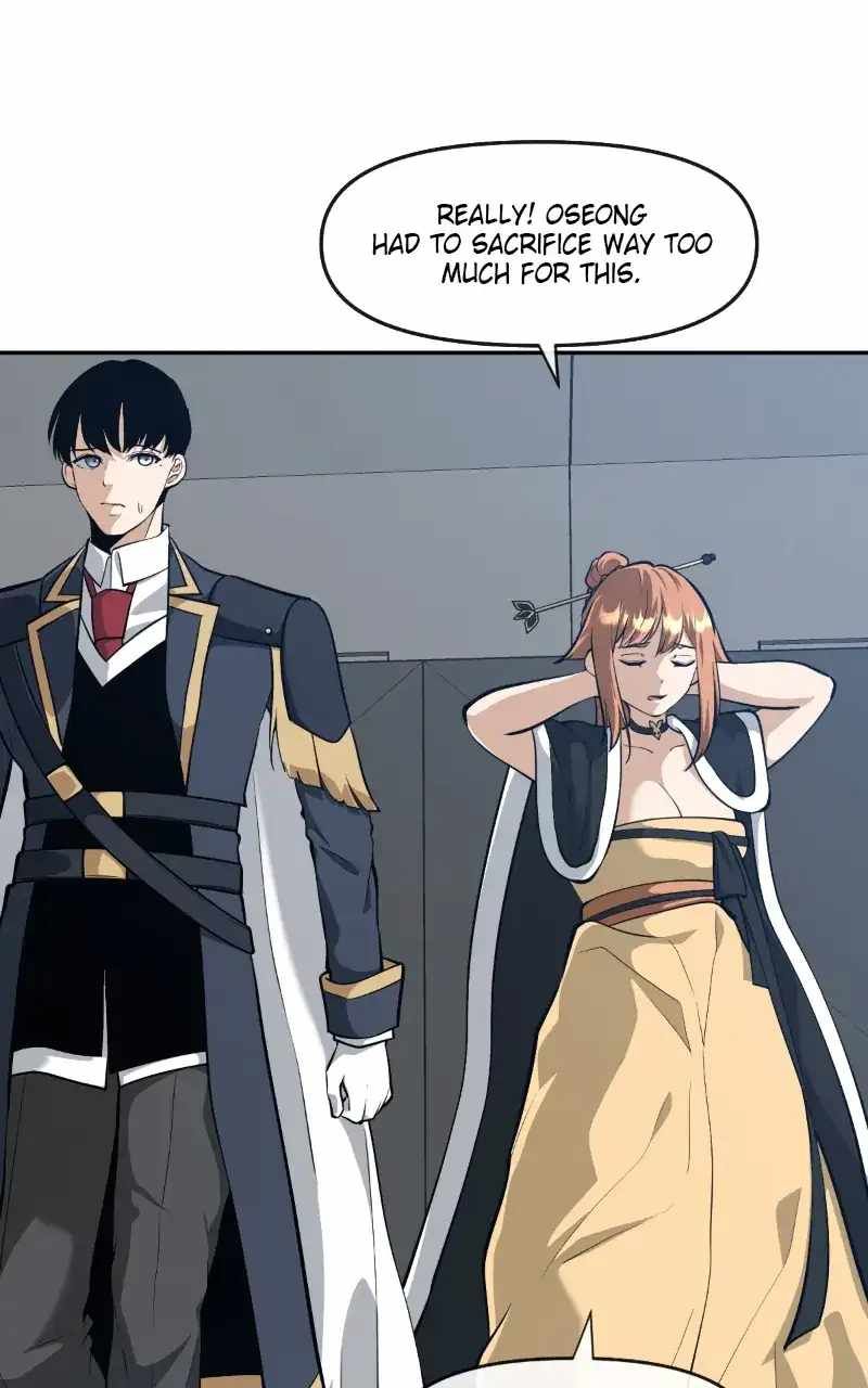 The Teacher of Perishable Villains chapter 122 page 15