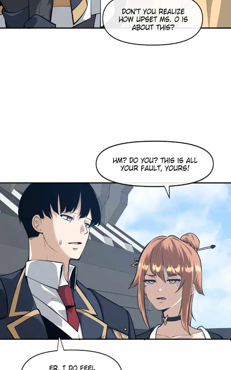 The Teacher of Perishable Villains chapter 122 page 16