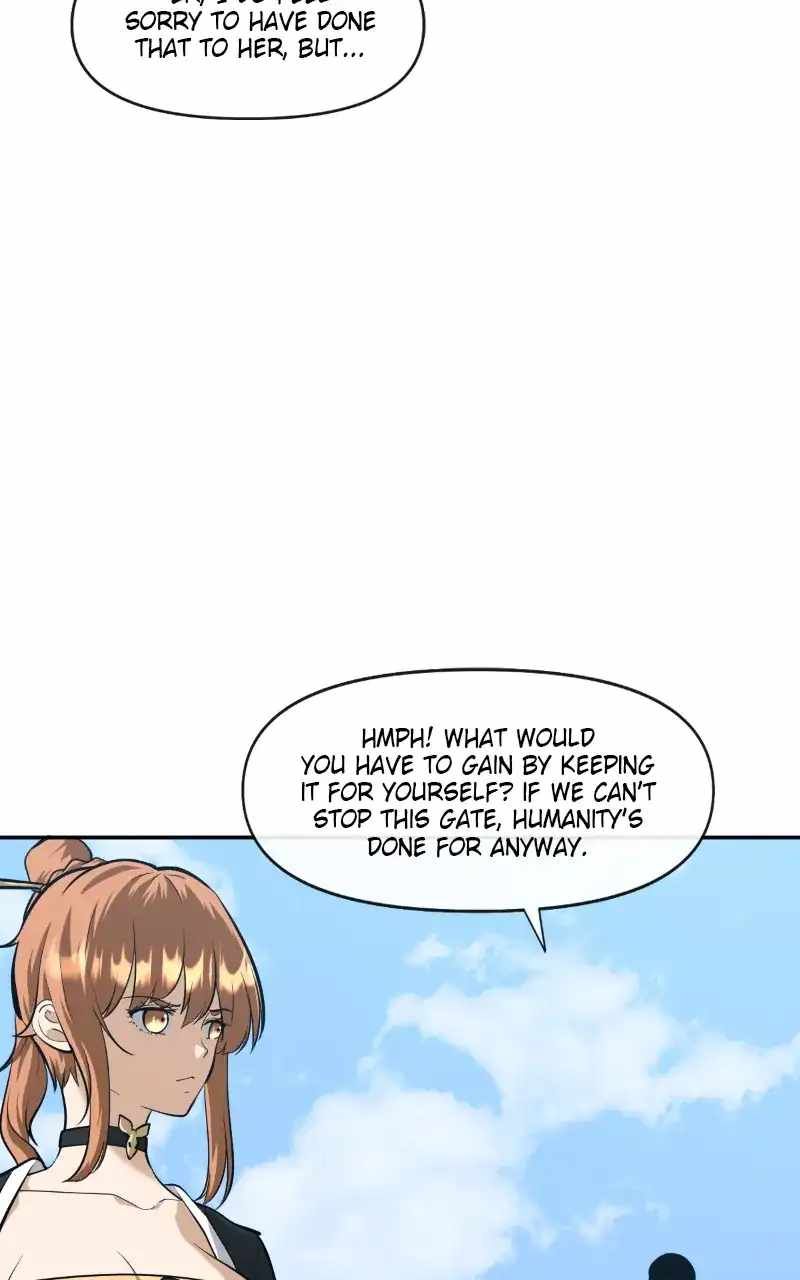 The Teacher of Perishable Villains chapter 122 page 17