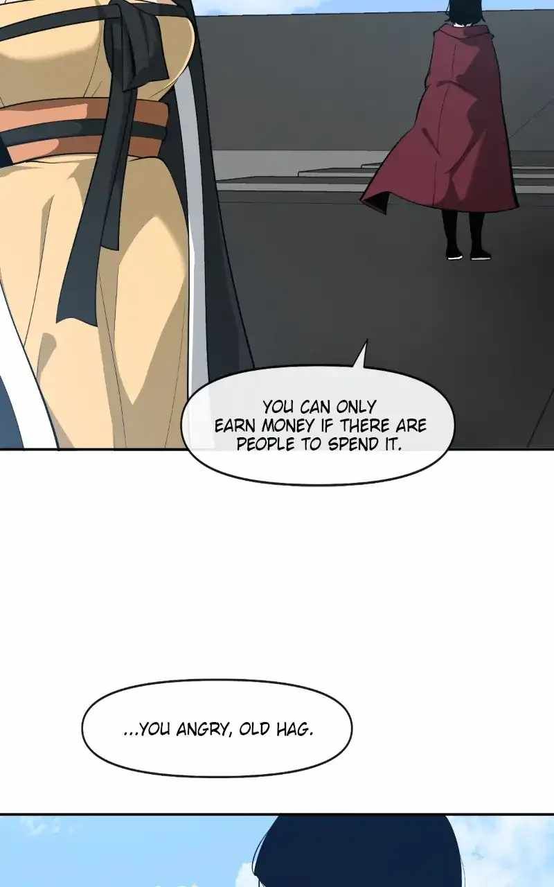 The Teacher of Perishable Villains chapter 122 page 18