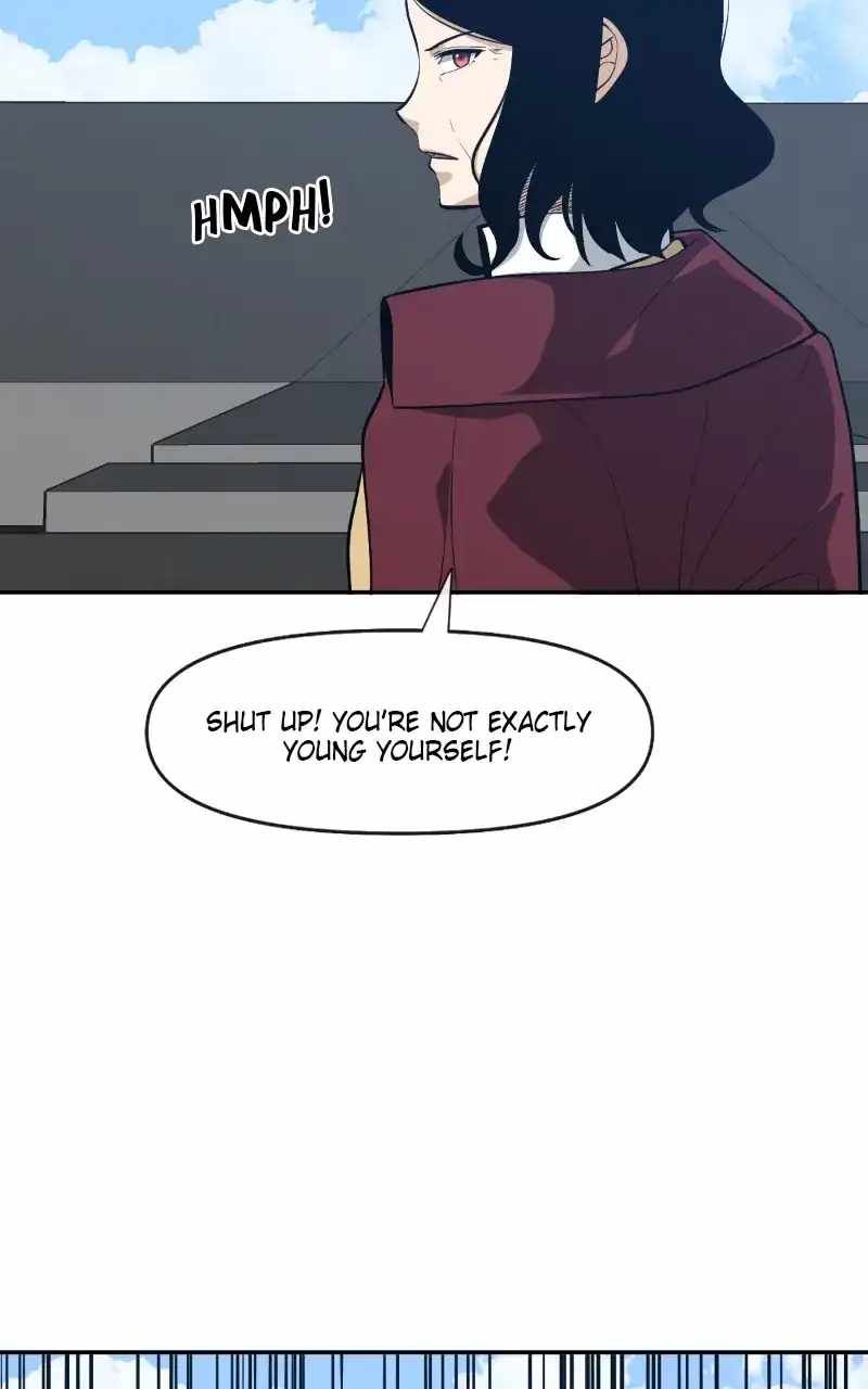 The Teacher of Perishable Villains chapter 122 page 19