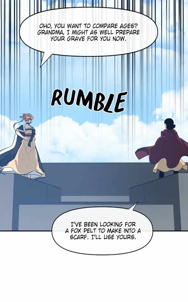 The Teacher of Perishable Villains chapter 122 page 20