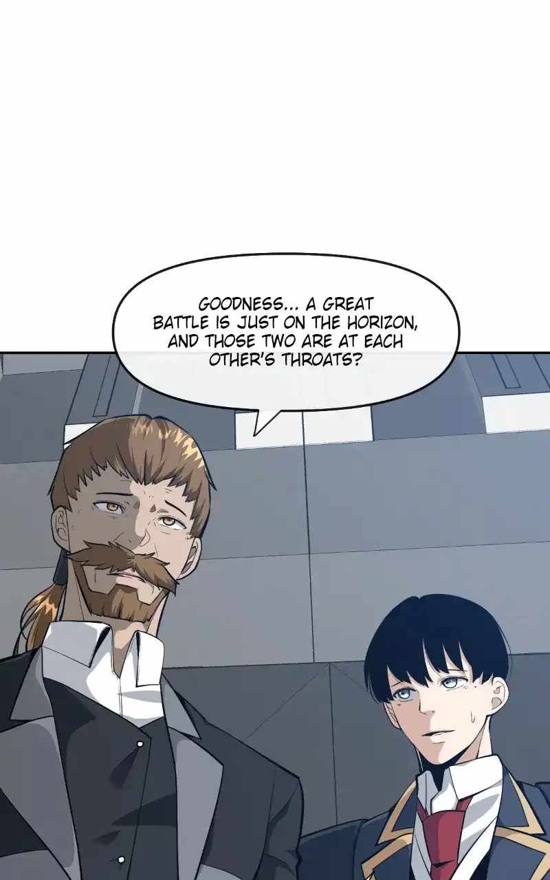 The Teacher of Perishable Villains chapter 122 page 21