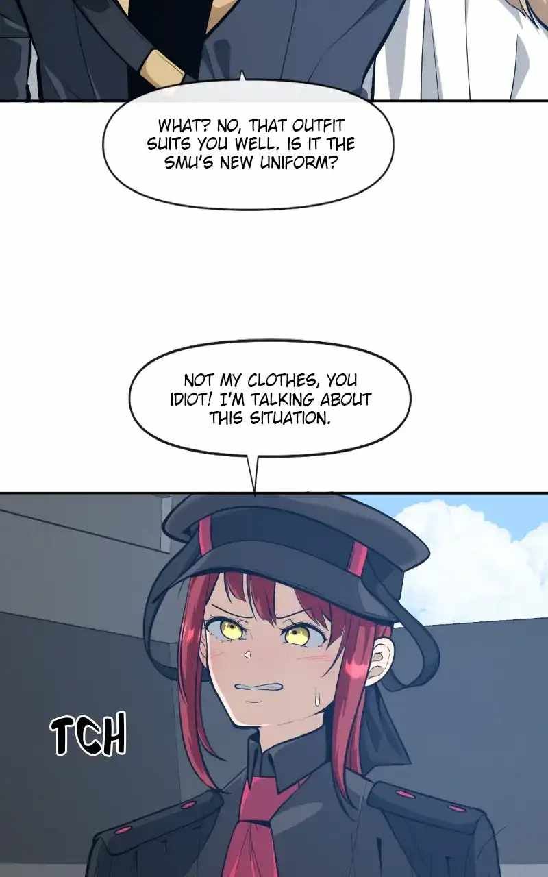 The Teacher of Perishable Villains chapter 122 page 24