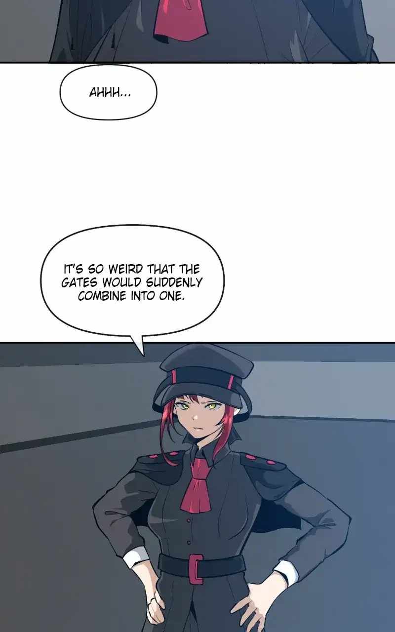 The Teacher of Perishable Villains chapter 122 page 25