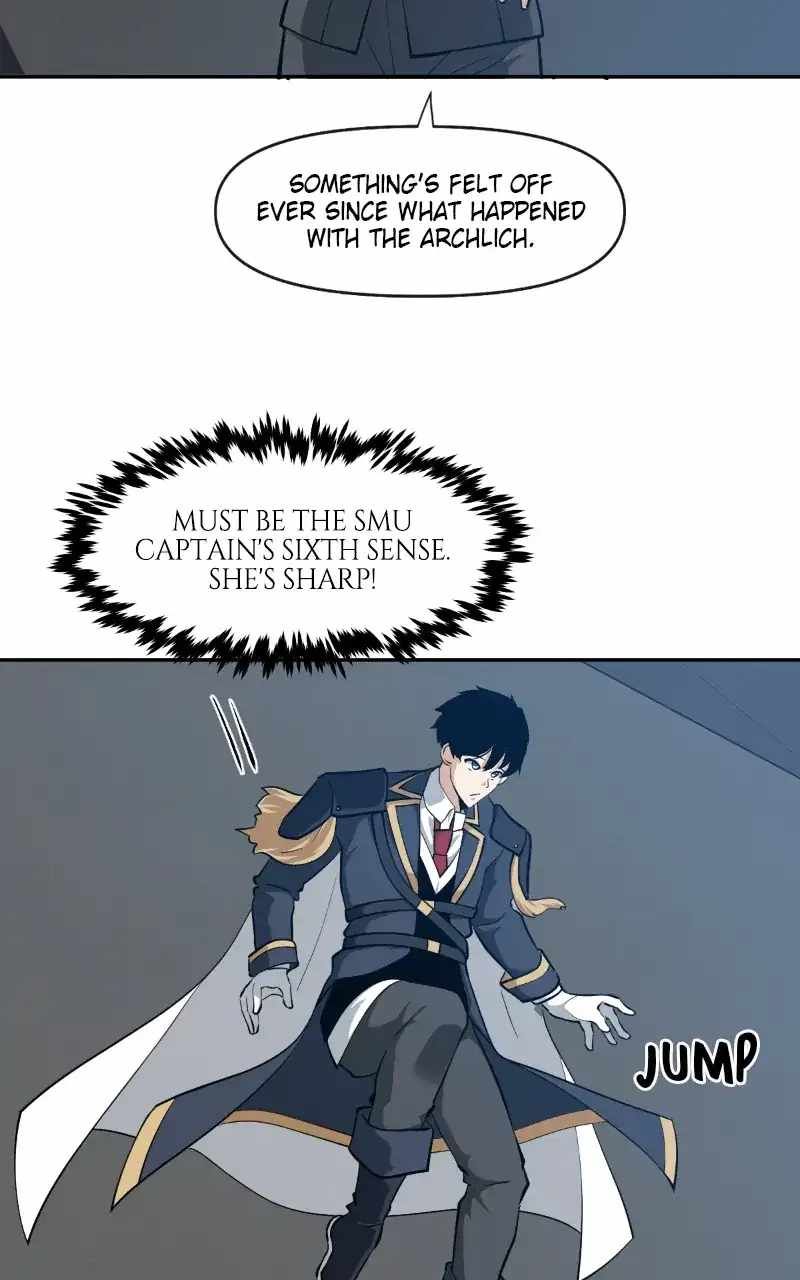 The Teacher of Perishable Villains chapter 122 page 26