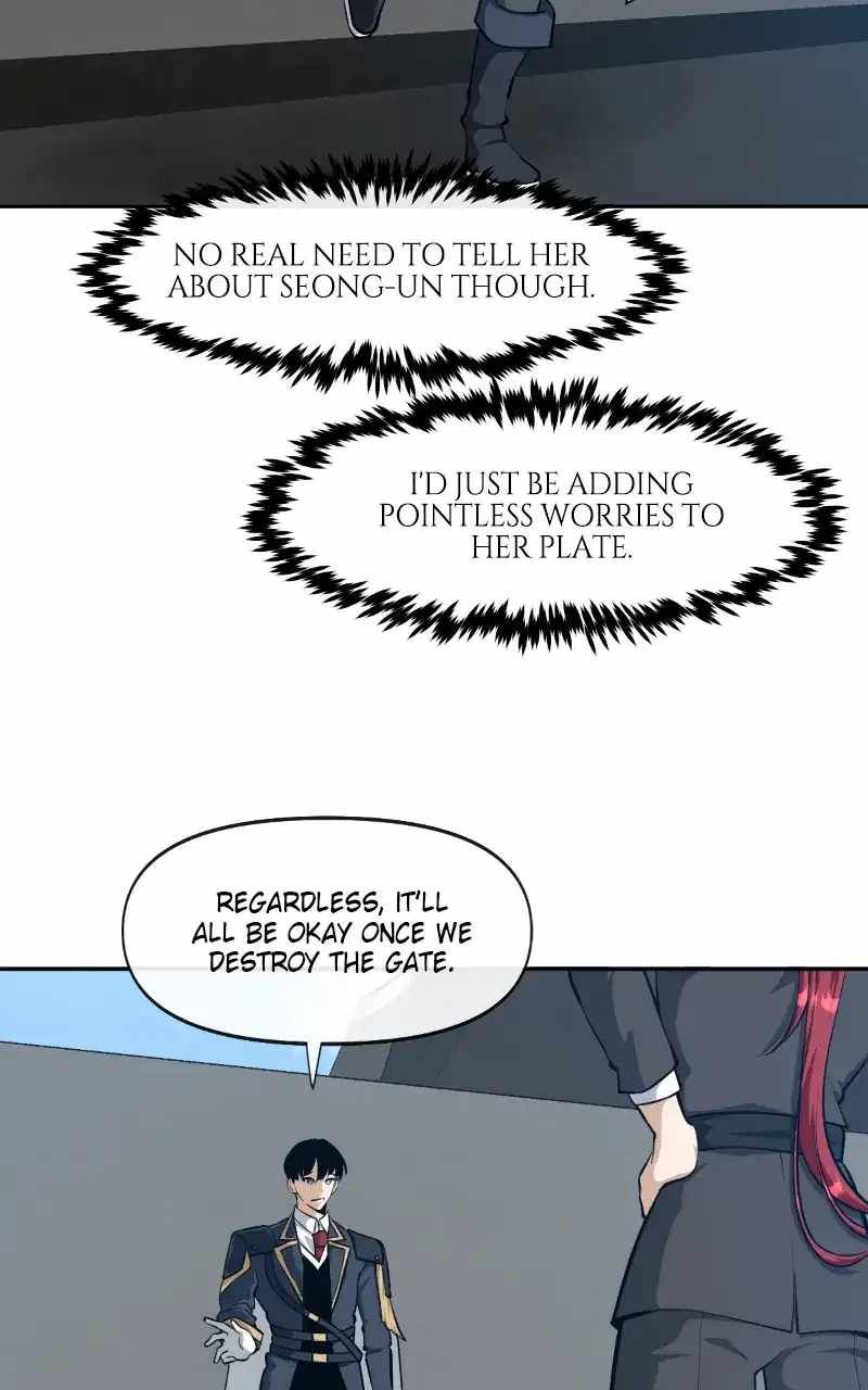 The Teacher of Perishable Villains chapter 122 page 27