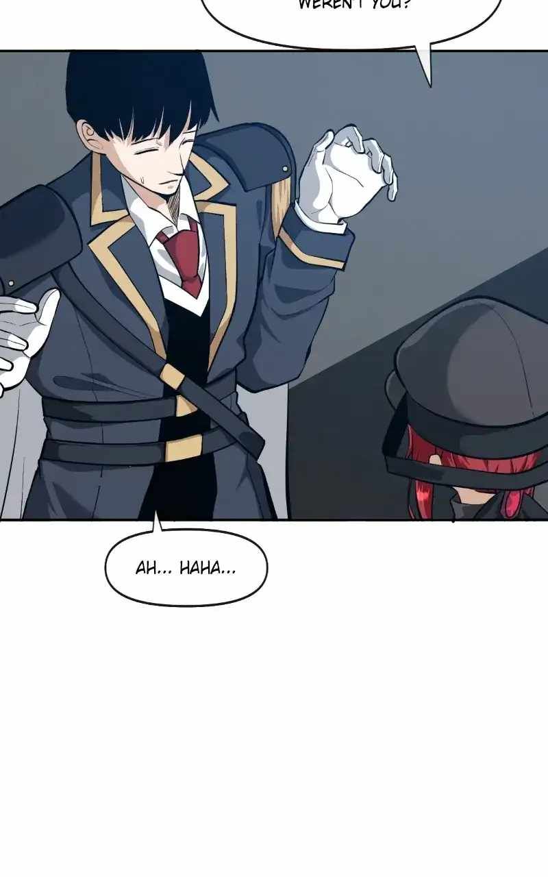 The Teacher of Perishable Villains chapter 122 page 31