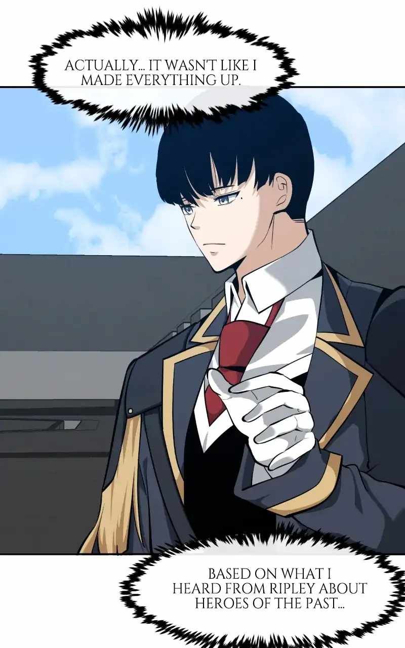 The Teacher of Perishable Villains chapter 122 page 32