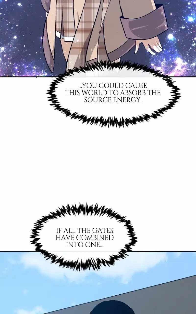 The Teacher of Perishable Villains chapter 122 page 34