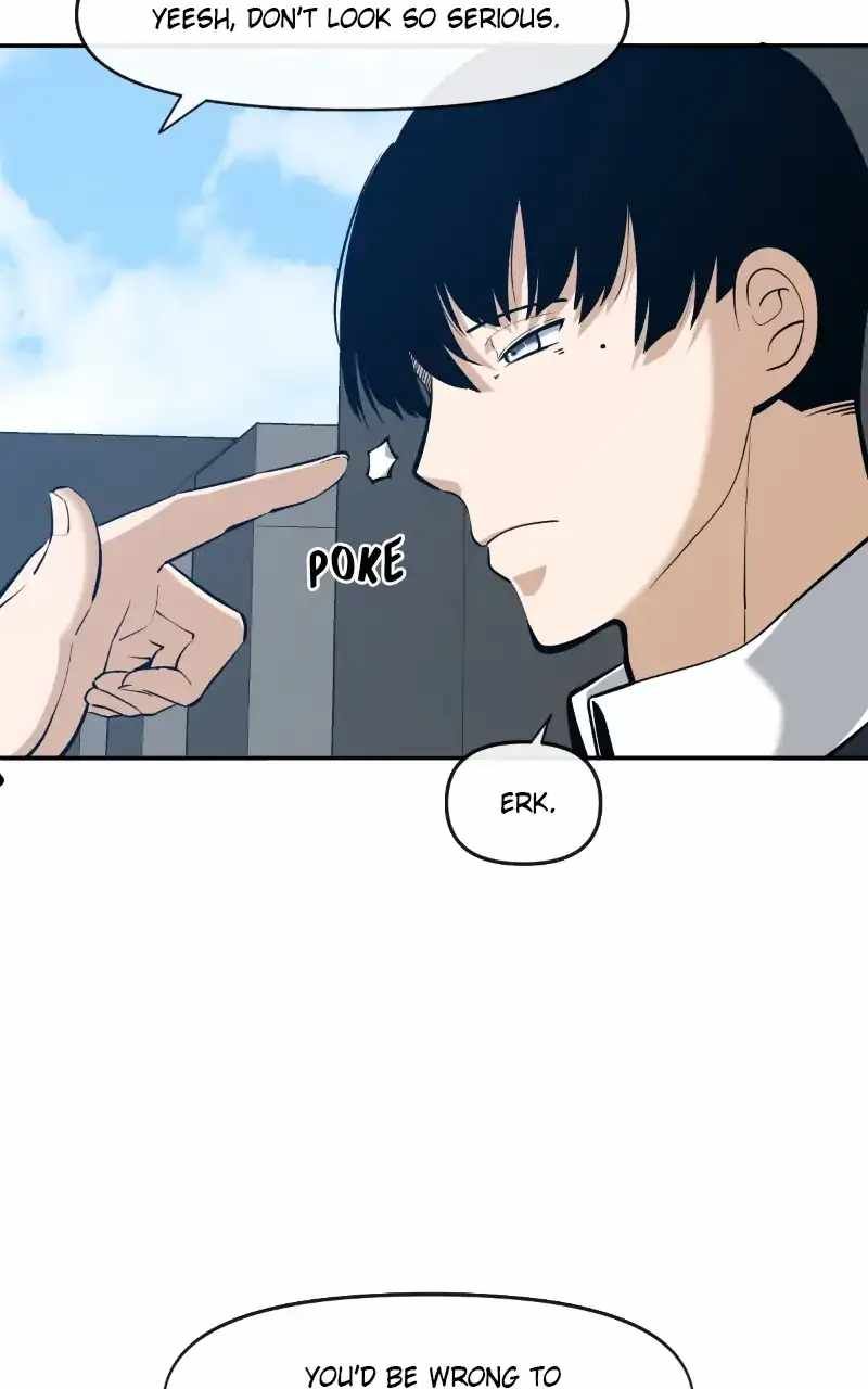 The Teacher of Perishable Villains chapter 122 page 37