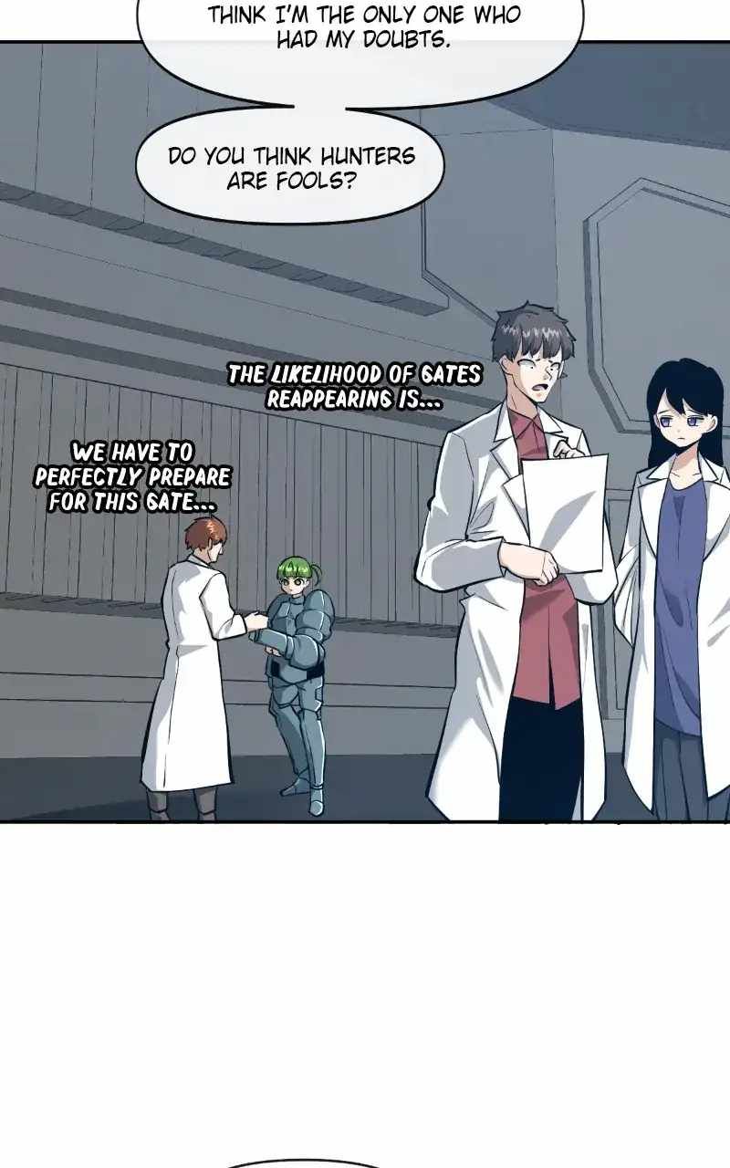 The Teacher of Perishable Villains chapter 122 page 38