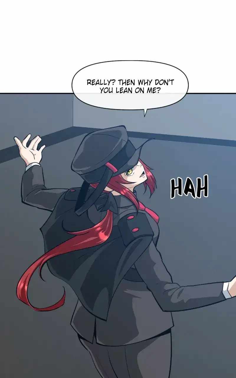 The Teacher of Perishable Villains chapter 122 page 41