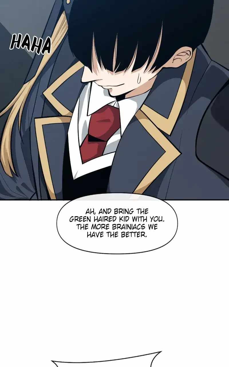 The Teacher of Perishable Villains chapter 122 page 45