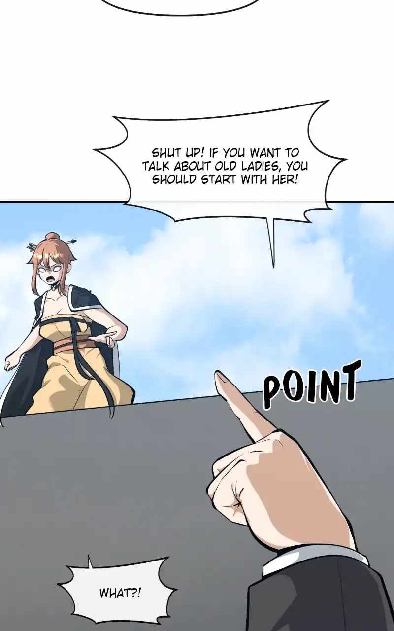 The Teacher of Perishable Villains chapter 122 page 49