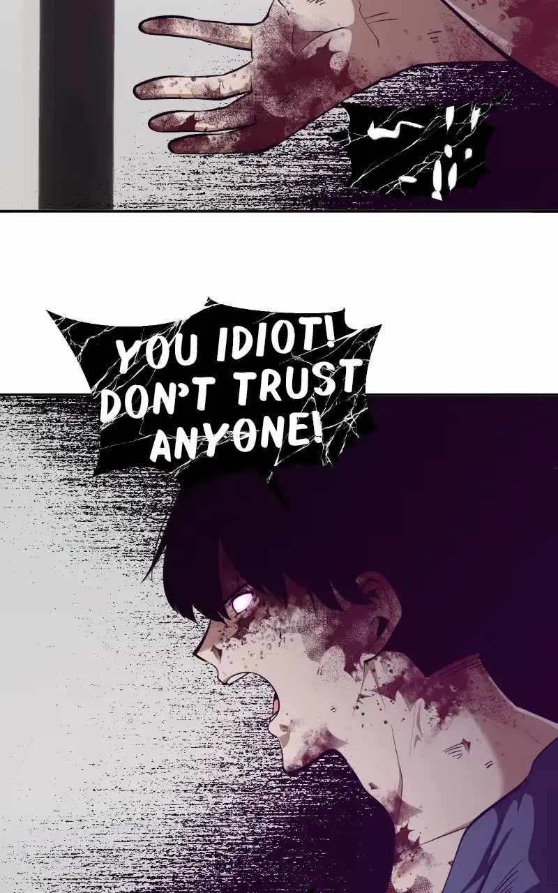 The Teacher of Perishable Villains chapter 122 page 5