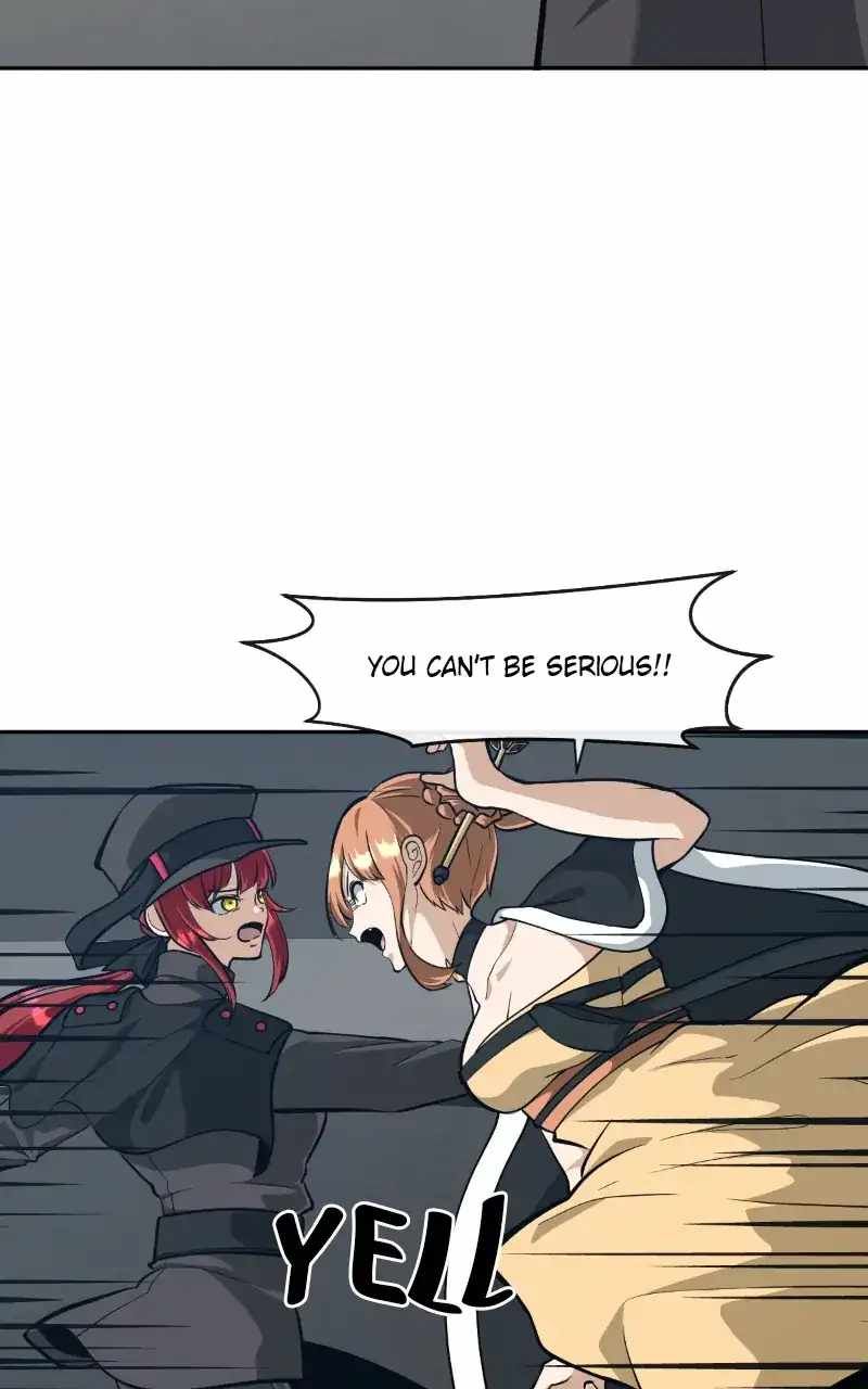 The Teacher of Perishable Villains chapter 122 page 50