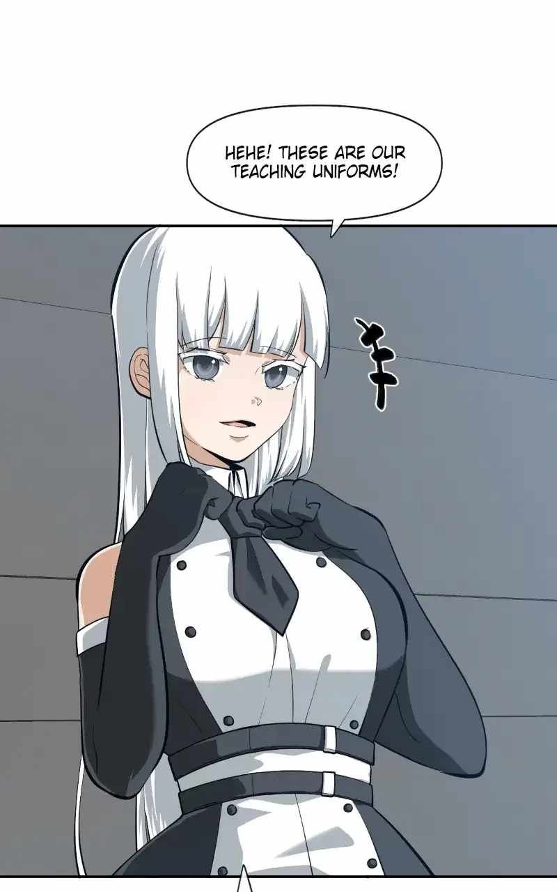 The Teacher of Perishable Villains chapter 122 page 54