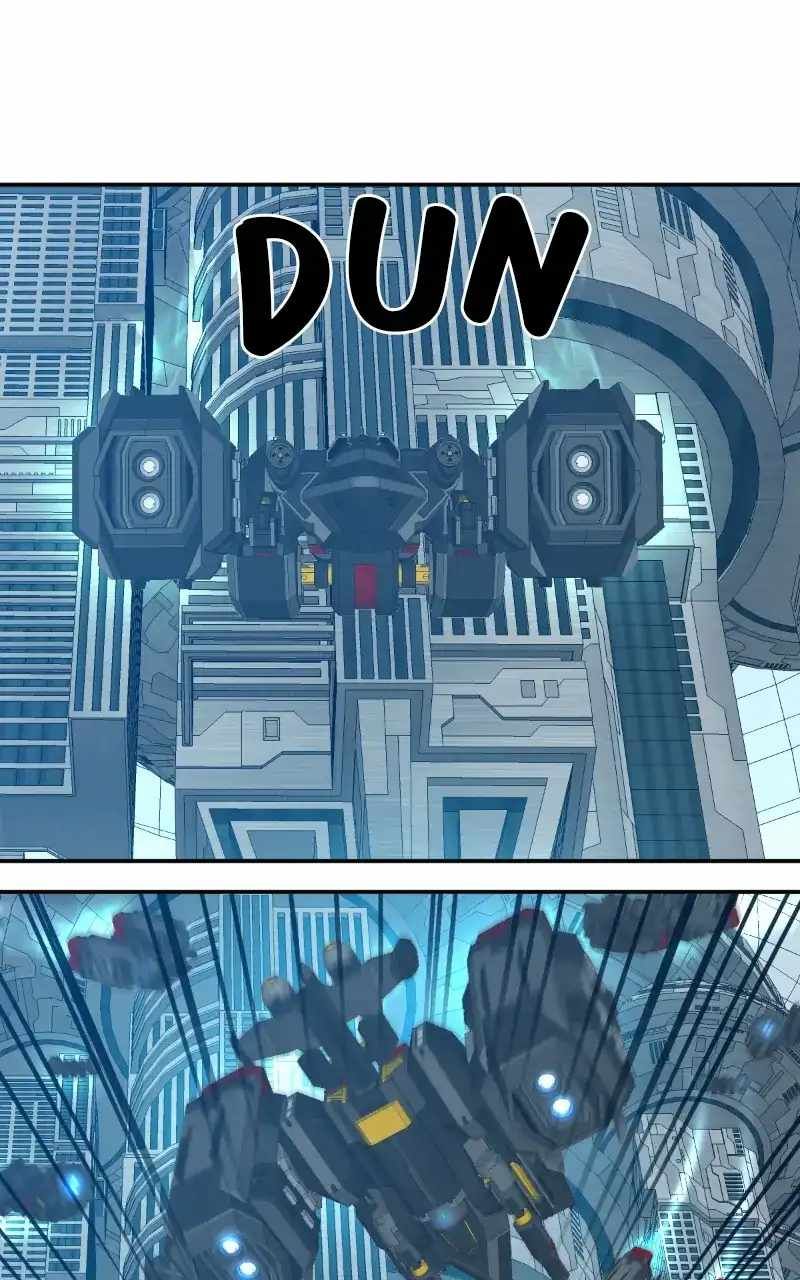 The Teacher of Perishable Villains chapter 122 page 74