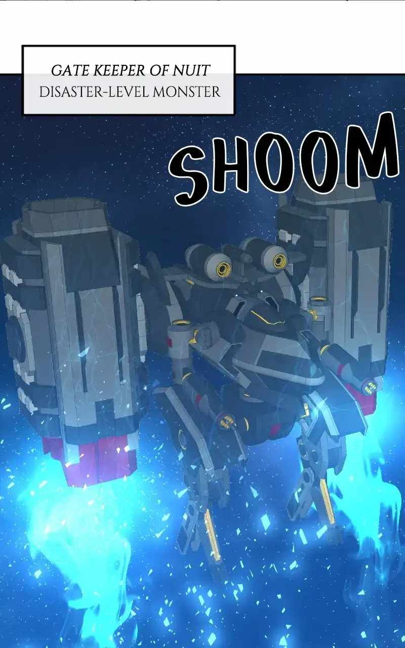 The Teacher of Perishable Villains chapter 122 page 81