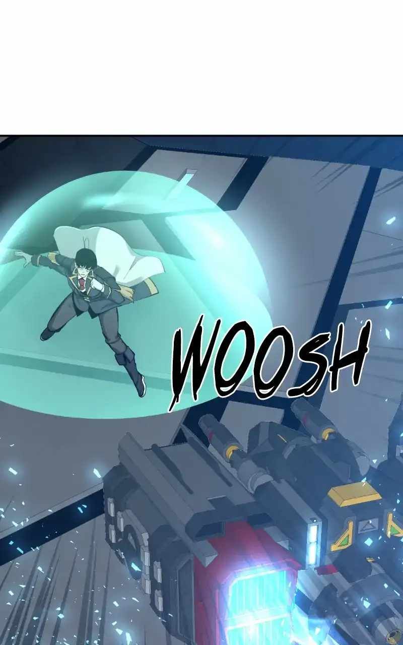 The Teacher of Perishable Villains chapter 122 page 84