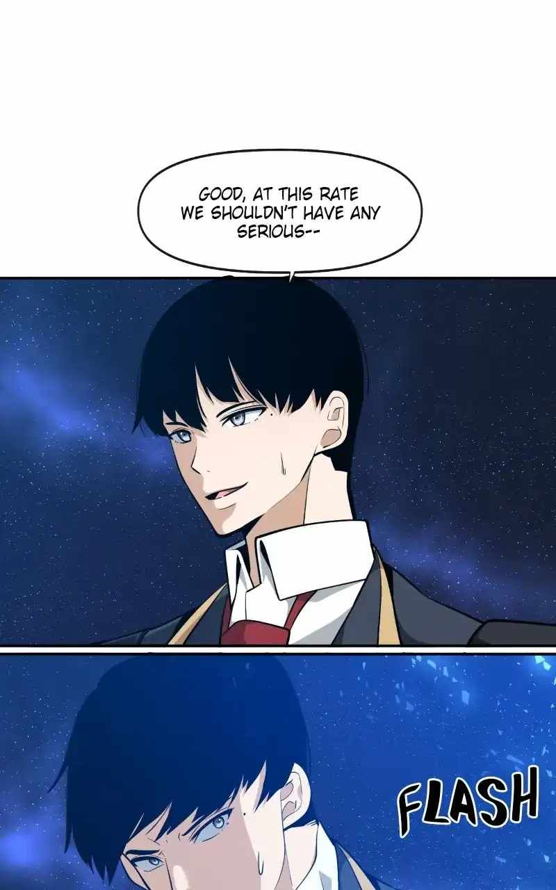 The Teacher of Perishable Villains chapter 122 page 89