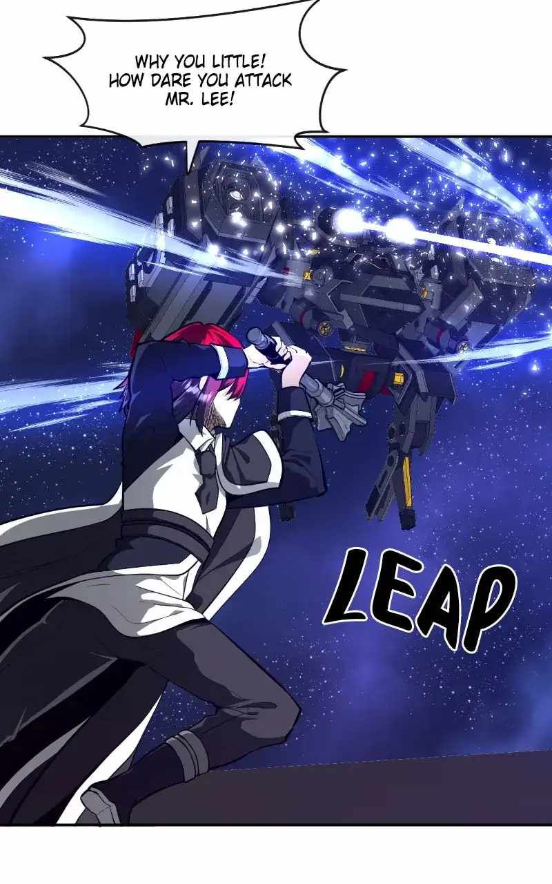 The Teacher of Perishable Villains chapter 123 page 10